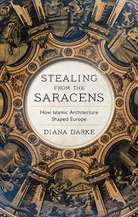 Cover image for Stealing from the Saracens