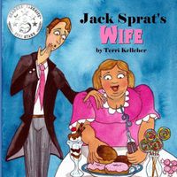Cover image for Jack Sprat's Wife
