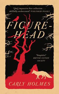 Cover image for Figurehead