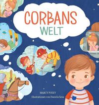 Cover image for Corbans Welt