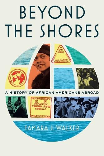 Cover image for Beyond the Shores