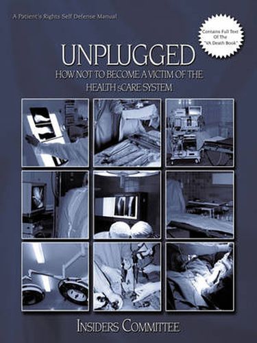 Cover image for Unplugged