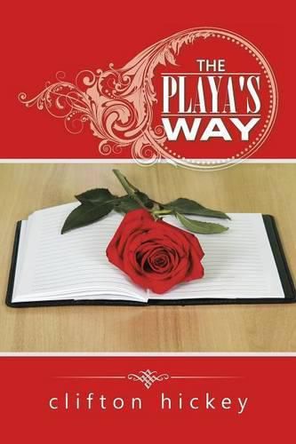 Cover image for The Playa's Way