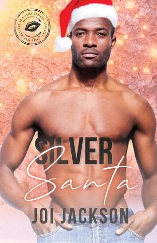 Cover image for Silver Santa