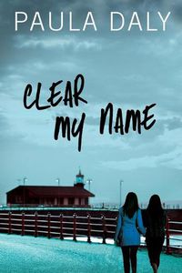 Cover image for Clear My Name