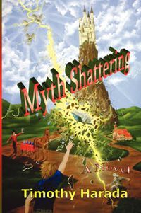 Cover image for Myth Shattering