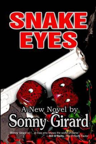 Cover image for Snake Eyes