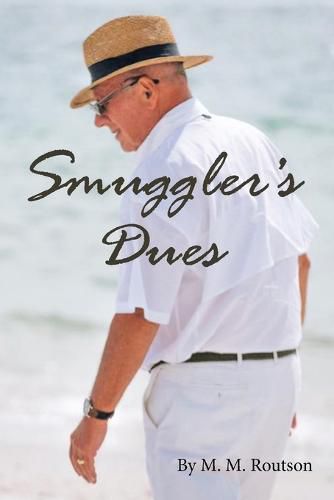 Cover image for Smuggler's Dues