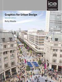 Cover image for Graphics for Urban Design