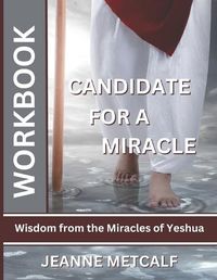 Cover image for Candidate for a Miracle