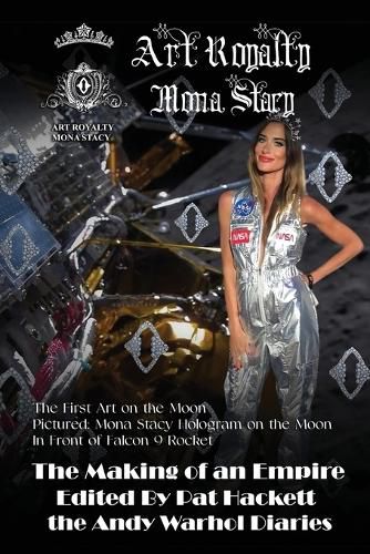 Cover image for Art Royalty