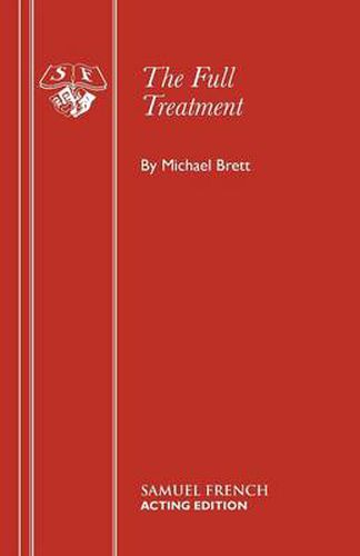 Cover image for Full Treatment