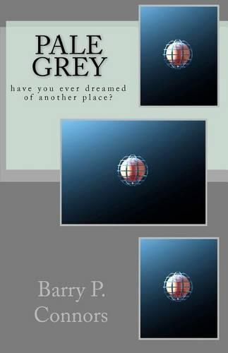 Cover image for Pale Grey