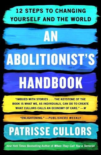 Cover image for An Abolitionist's Handbook