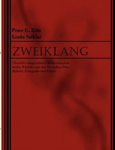Cover image for Zweiklang
