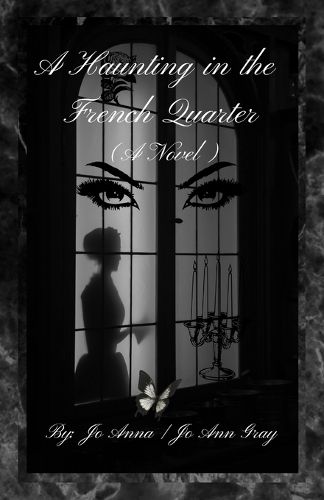 Cover image for A Haunting in the French Quarter (A Novel)