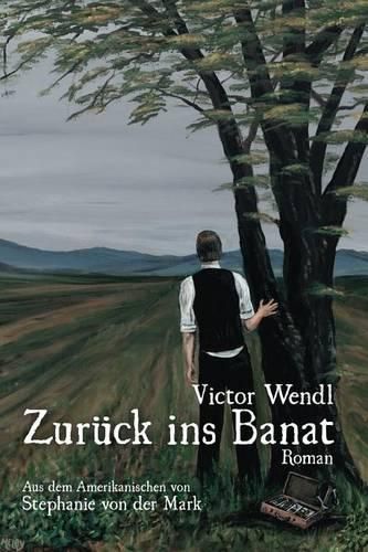 Cover image for Zuruck ins Banat