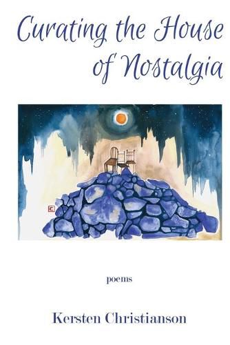 Cover image for Curating the House of Nostalgia