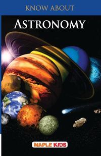 Cover image for Astronomy