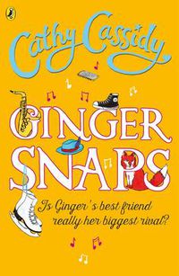 Cover image for GingerSnaps