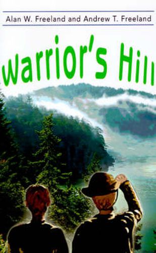 Cover image for Warrior's Hill