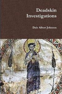 Cover image for Deadskin Investigations