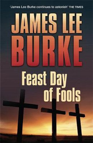 Cover image for Feast Day of Fools