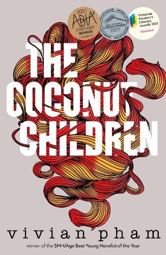 Cover image for The Coconut Children