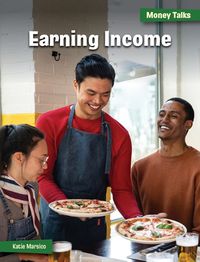 Cover image for Earning Income