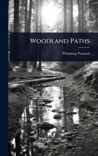 Cover image for Woodland Paths