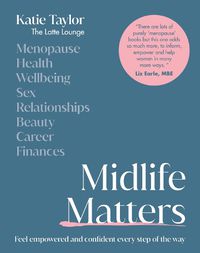 Cover image for Midlife Matters