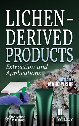Cover image for Lichen-Derived Products - Extraction and Applications