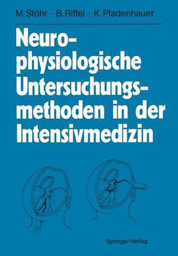 Cover image for Neurophysiologische Untersuchungsmethoden in der Intensivmedizin