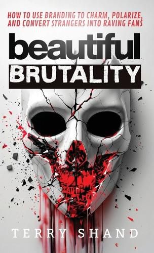 Cover image for Beautiful Brutality