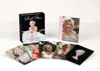 Cover image for Marilyn: Collectible Magnets and Mini Posters
