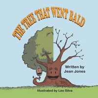 Cover image for The Tree That Went Bald