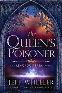 Cover image for The Queen's Poisoner