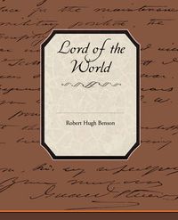 Cover image for Lord of the World