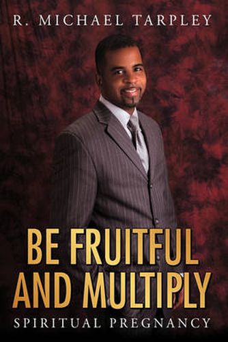 Cover image for Be Fruitful and Multiply