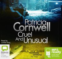 Cover image for Cruel and Unusual