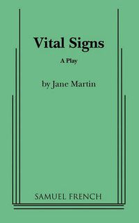 Cover image for Vital Signs