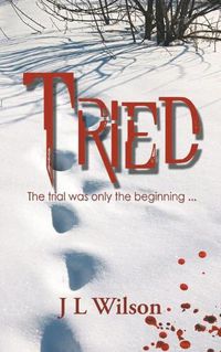 Cover image for Tried