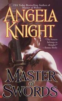 Cover image for Master of Swords