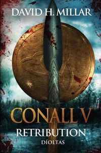 Cover image for Conall V: Dioltas