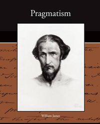 Cover image for Pragmatism