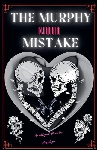 Cover image for The Murphy Mistake
