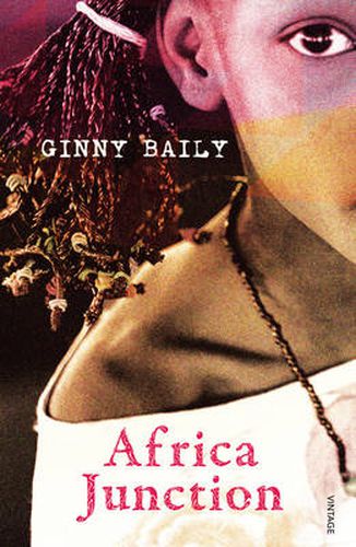 Cover image for Africa Junction