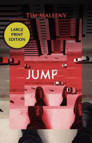 Cover image for Jump