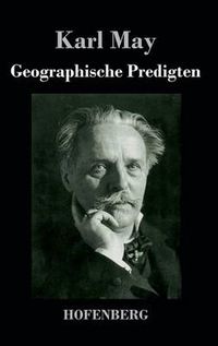 Cover image for Geographische Predigten