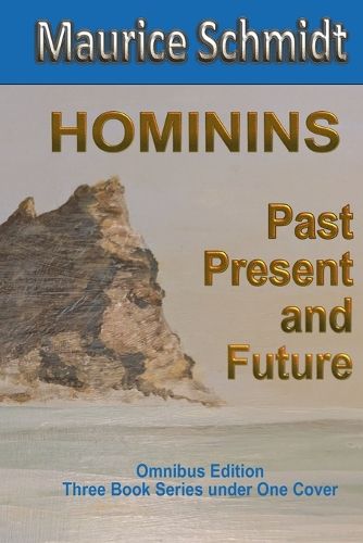 Cover image for Hominins
